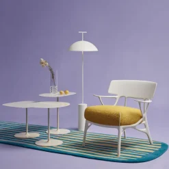 A.I. Lounge