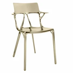 A.I. Stoel Metallic