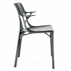 A.I. Stoel Metallic
