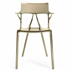 A.I. Stoel Metallic