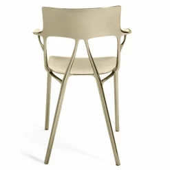 A.I. Stoel Metallic