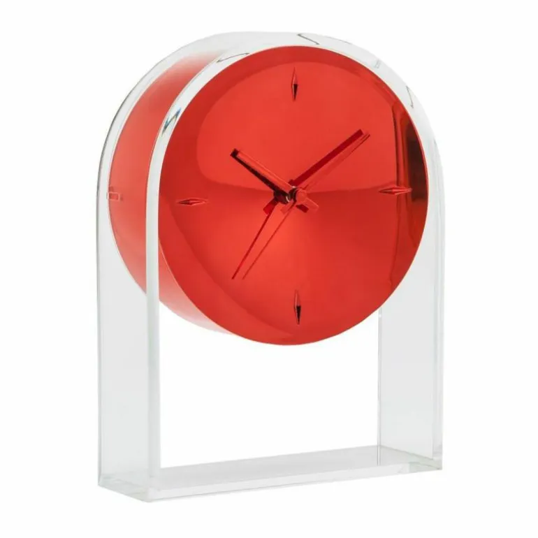 Air du Temps Klok