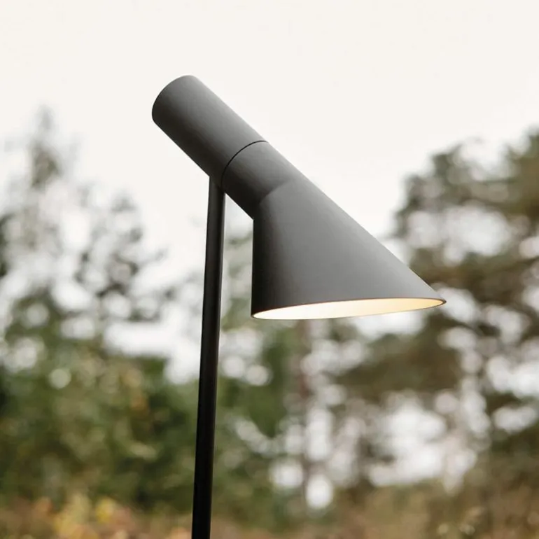 AJ Garden Bolder Vloerlamp
