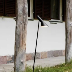 AJ Garden Bolder Vloerlamp