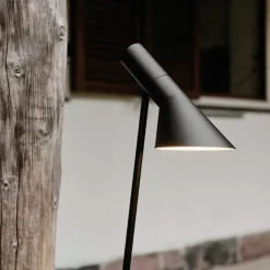 AJ Garden Bolder Vloerlamp