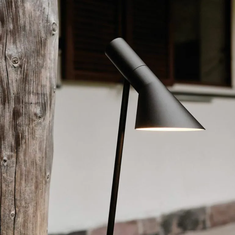 AJ Garden Bolder Vloerlamp