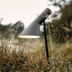 AJ Garden Bolder Vloerlamp