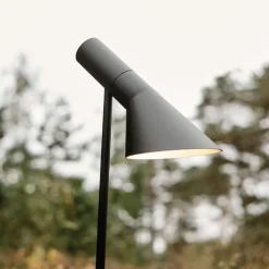 AJ Garden Bolder Vloerlamp