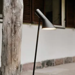 AJ Garden Bolder Vloerlamp
