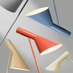 AJ Vloerlamp