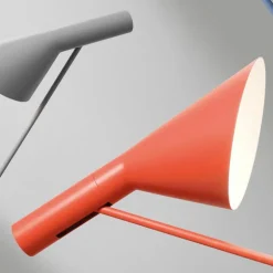 AJ Vloerlamp