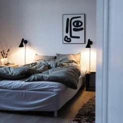 AJ Wandlamp