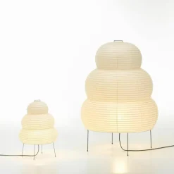 Akari 25N Vloerlamp