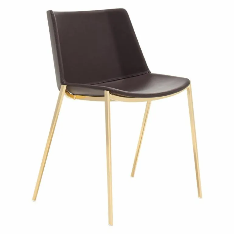 Aïku Soft Stoel