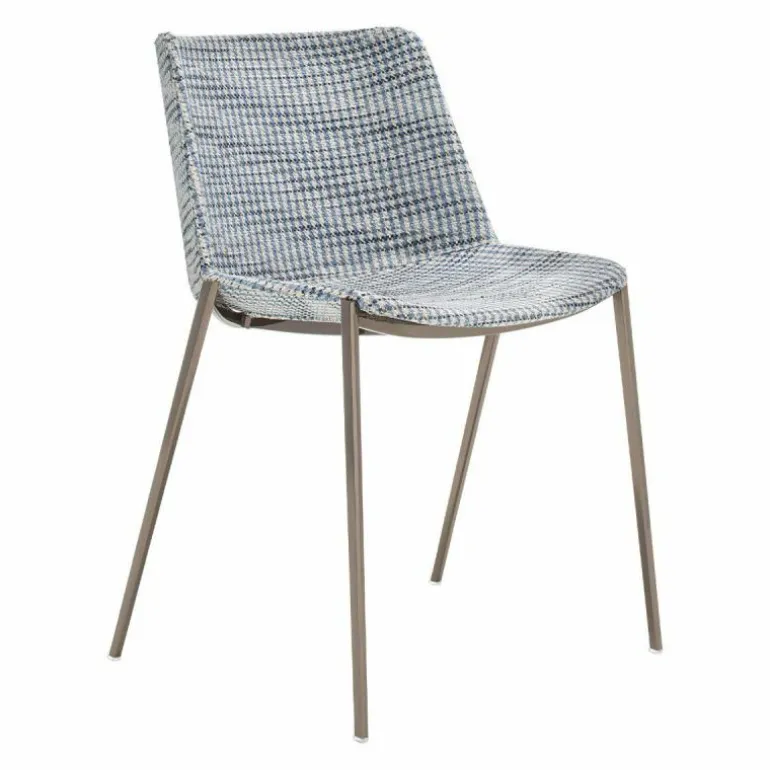 Aïku Soft Stoel