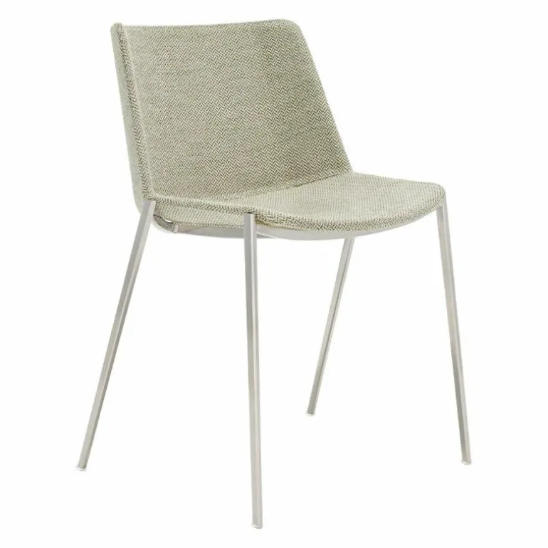 Aïku Soft Stoel