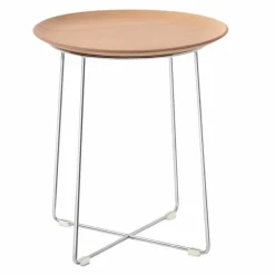 Al Wood Bijzettafel