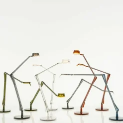 Aledin Bureaulamp