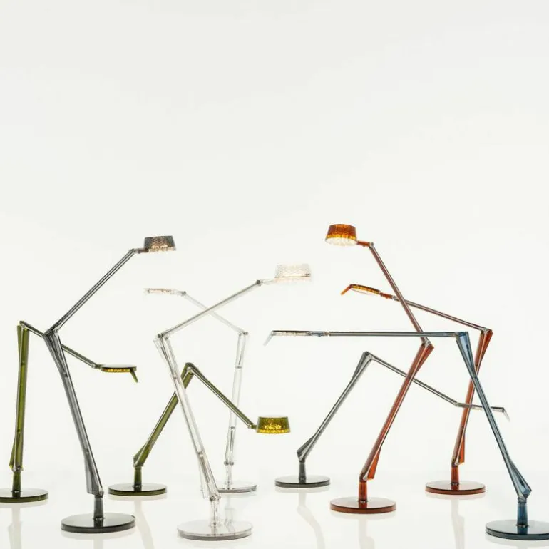 Aledin Bureaulamp