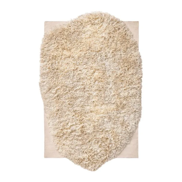 Alga Vloerkleed