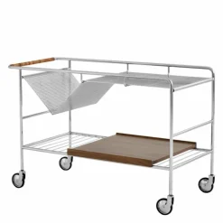 Alima NDS1 Trolley
