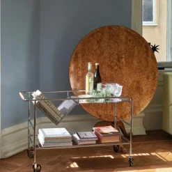 Alima NDS1 Trolley