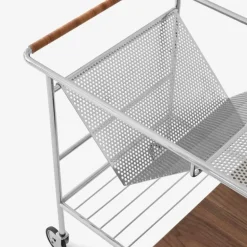 Alima NDS1 Trolley