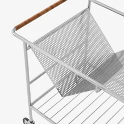 Alima NDS1 Trolley