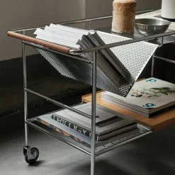 Alima NDS1 Trolley