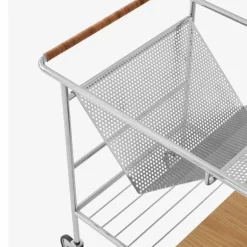 Alima NDS1 Trolley
