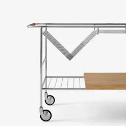 Alima NDS1 Trolley