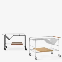 Alima NDS1 Trolley