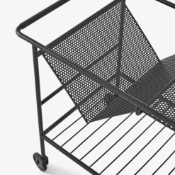 Alima NDS1 Trolley