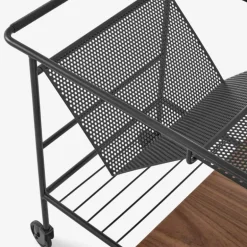 Alima NDS1 Trolley