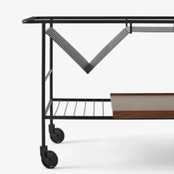 Alima NDS1 Trolley