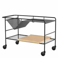 Alima NDS1 Trolley