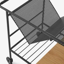 Alima NDS1 Trolley
