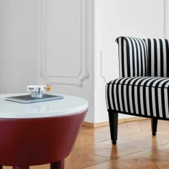 Alleegasse Fauteuil