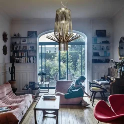 Allegretto Assai Hanglamp