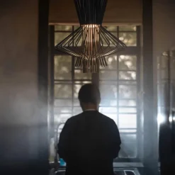 Allegretto Ritmico Hanglamp