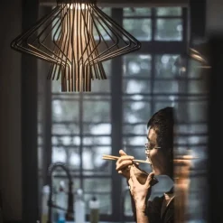 Allegretto Ritmico Hanglamp