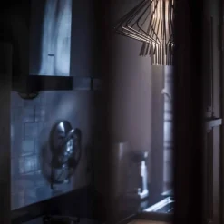 Allegretto Ritmico Hanglamp