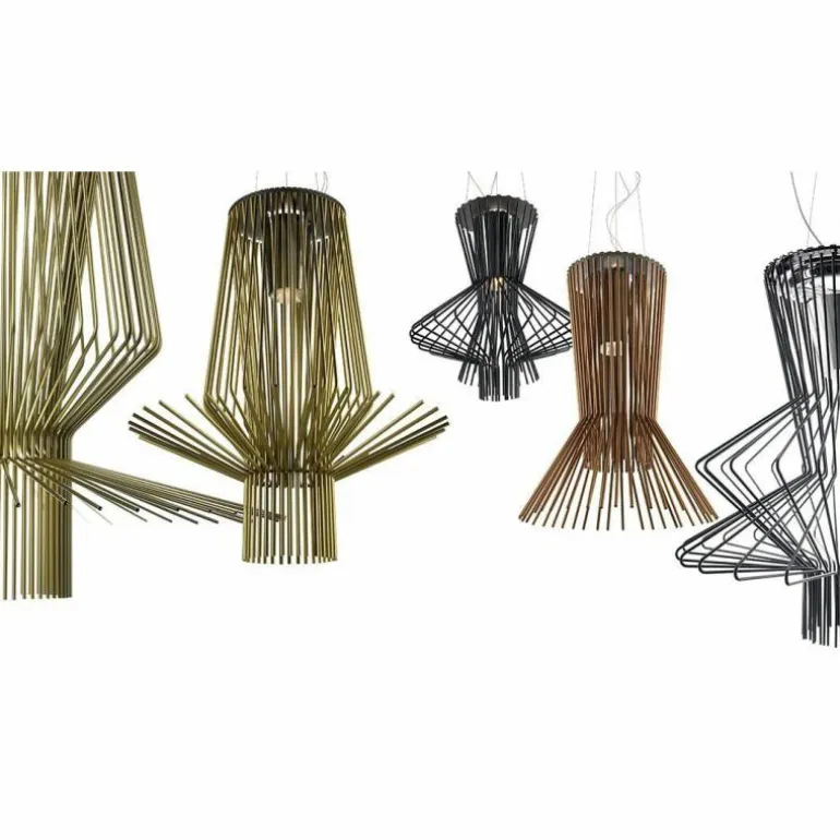 Allegretto Ritmico Hanglamp
