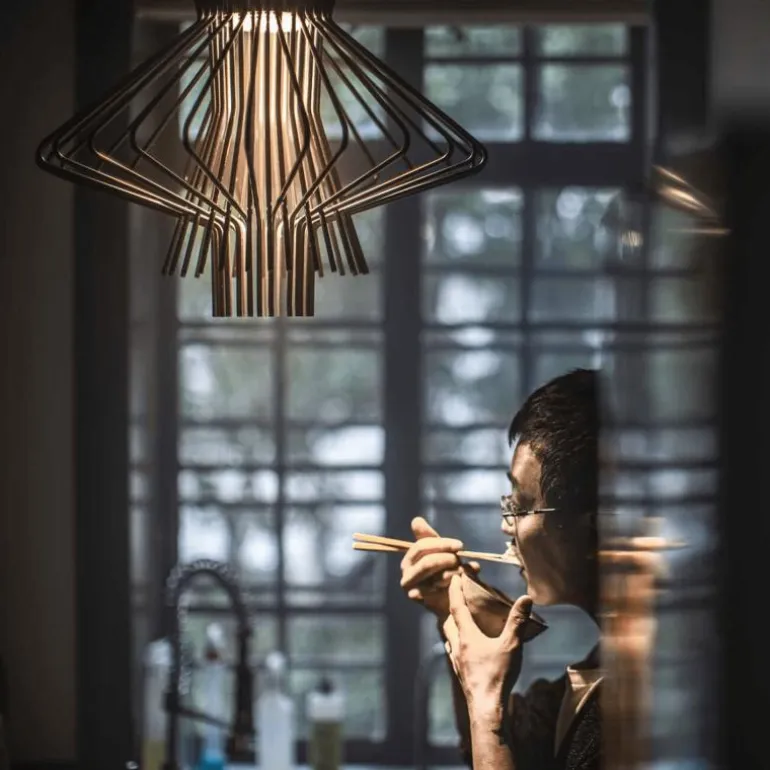 Allegretto Ritmico Hanglamp
