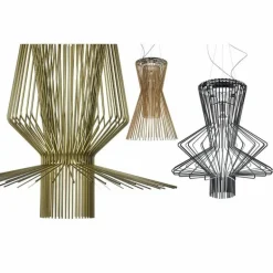 Allegro Ritmico Hanglamp