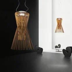 Allegro Vivace Hanglamp