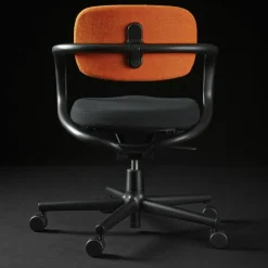 Allstar Bureaustoel