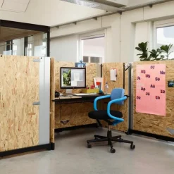 Allstar Bureaustoel