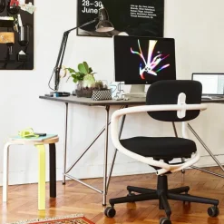 Allstar Bureaustoel