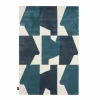 Ally Vloer- en Wandkleed